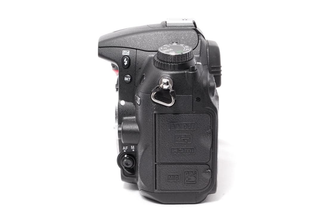 ◆ショット数少なめ◆Nikon D7000◆ハイアマチュア機種◆一眼レフカメラ◆