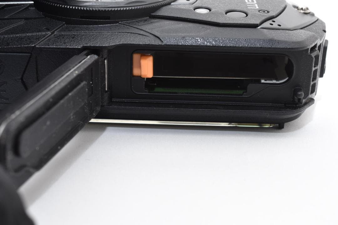 RICOH リコー WG-60 コンパクトデジタルカメラ
