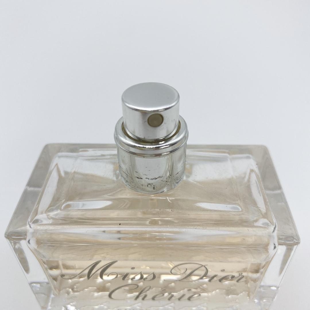 ミスディオール 香水 2点セット シェリー EDP