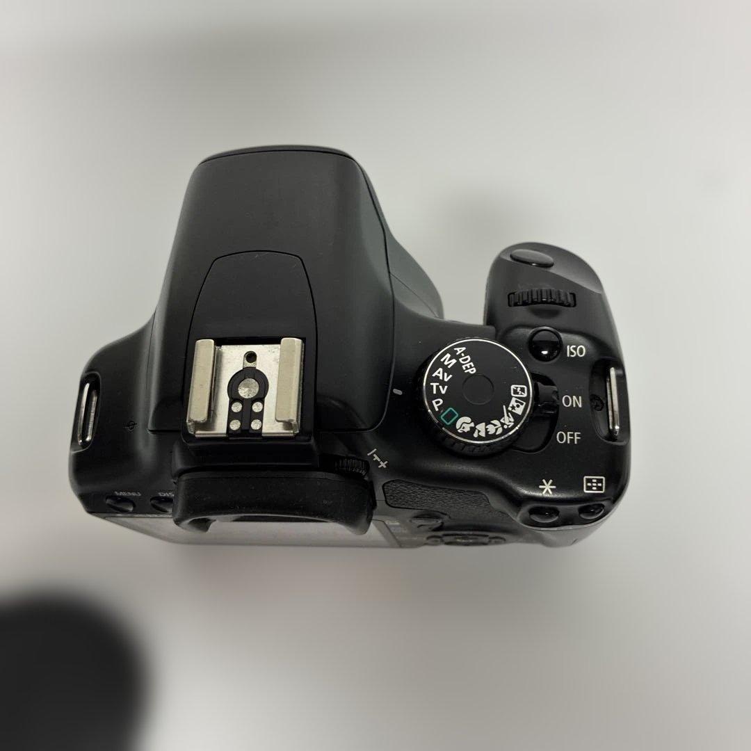 ◾️必見◾️Canon EOS x2デジタル一眼レフカメラ レンズジャンク