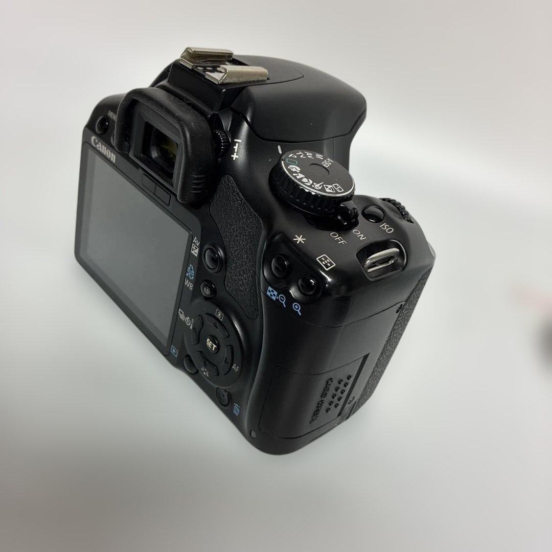 ◾️必見◾️Canon EOS x2デジタル一眼レフカメラ レンズジャンク