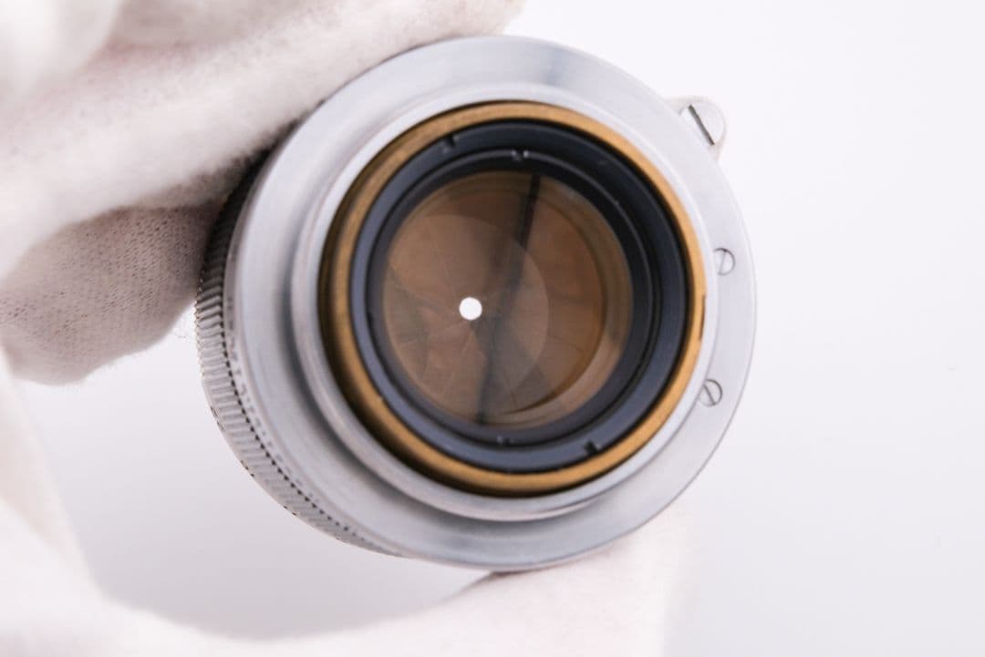 Canon VT Delux 業者にてOH済み + 50mm F1.8