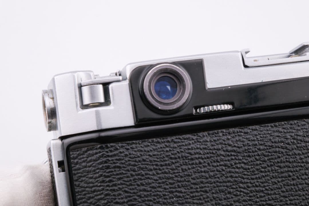 Canon VT Delux 業者にてOH済み + 50mm F1.8