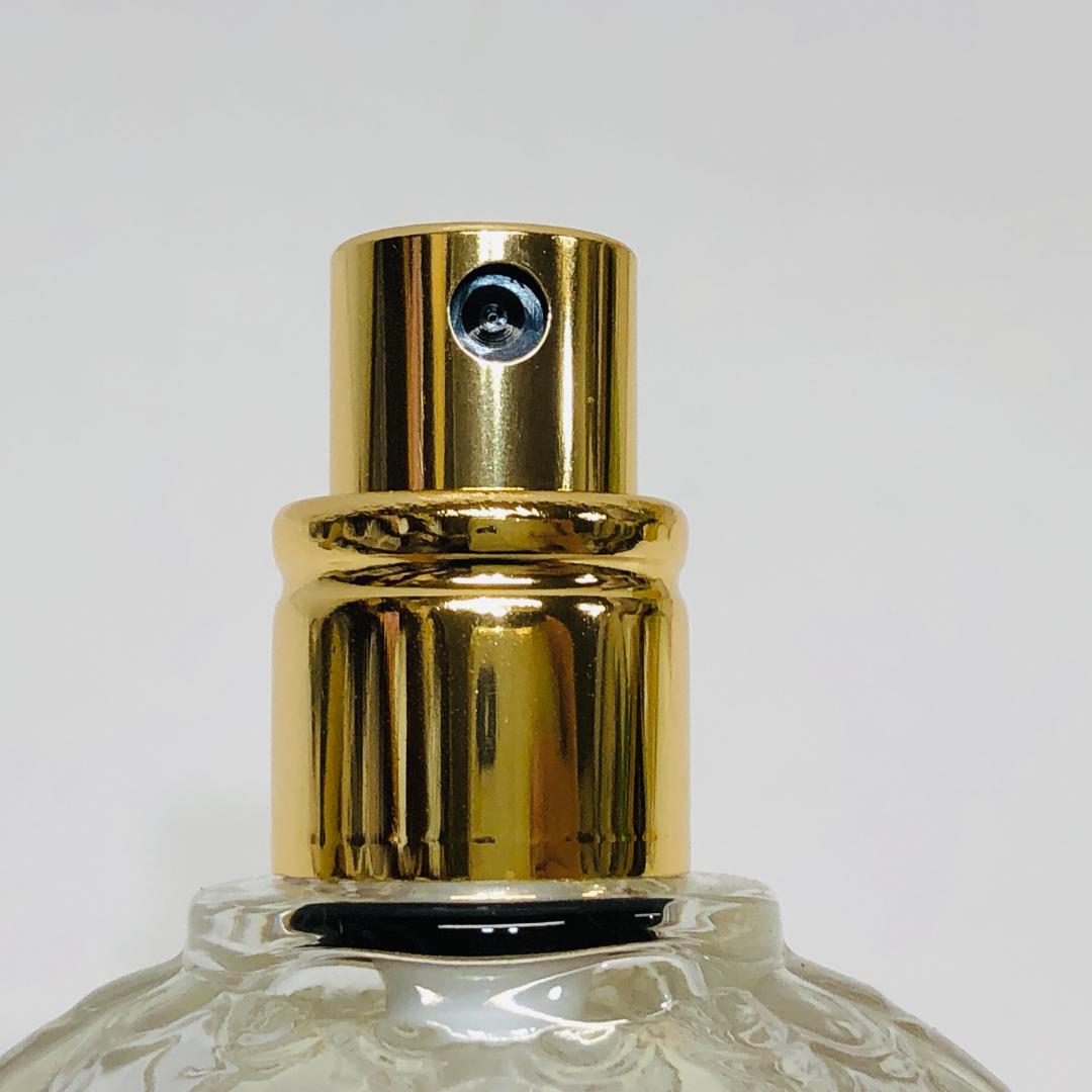 ほぼ満タン ゲラン オーデュコック オーデコロン 100ml k182