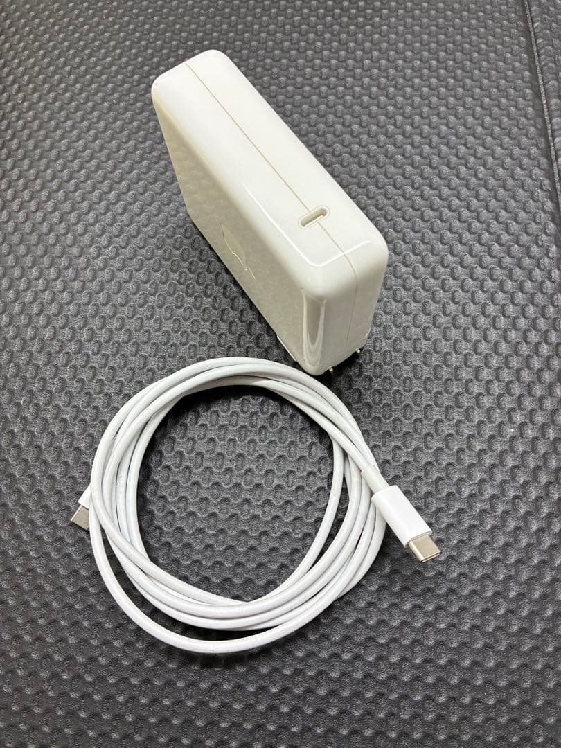 ★動作確認済み★Apple 純正 140W USB-C Power A2452