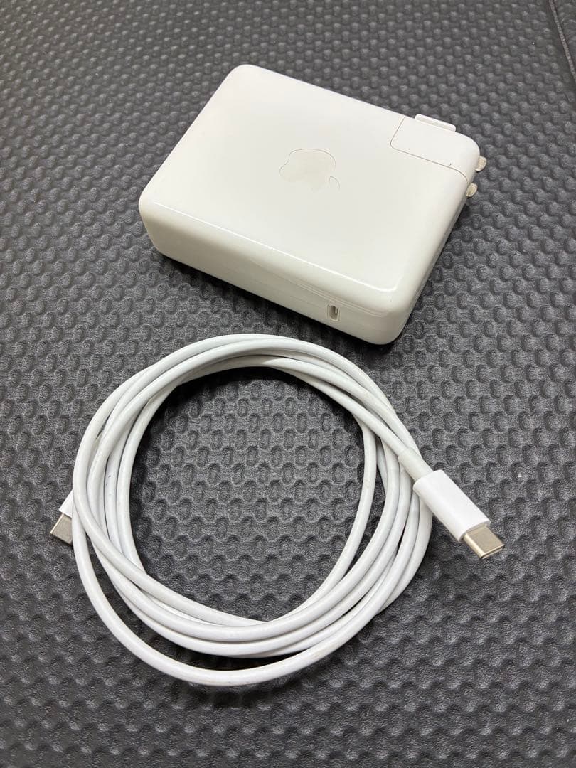 ★動作確認済み★Apple 純正 140W USB-C Power A2452