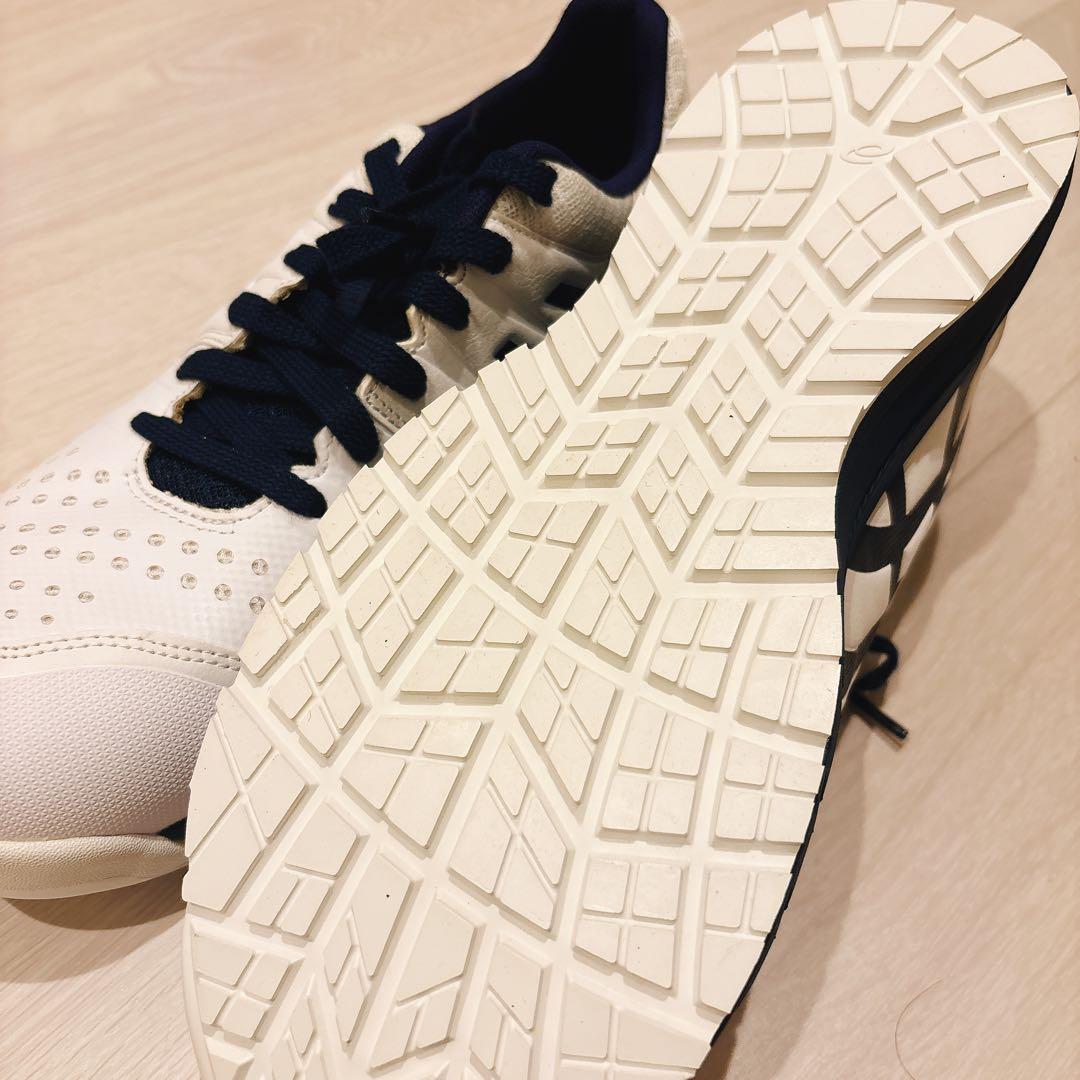 アシックス 安全靴　ウィンジョブ CP113