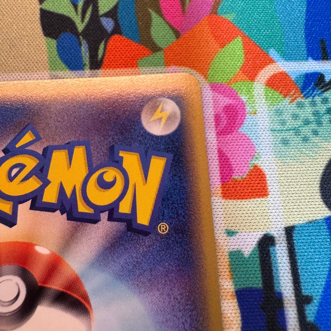 ポケモンカード　フライゴン　デルタ種　キラ　引退品　dp bw 旧裏　xy