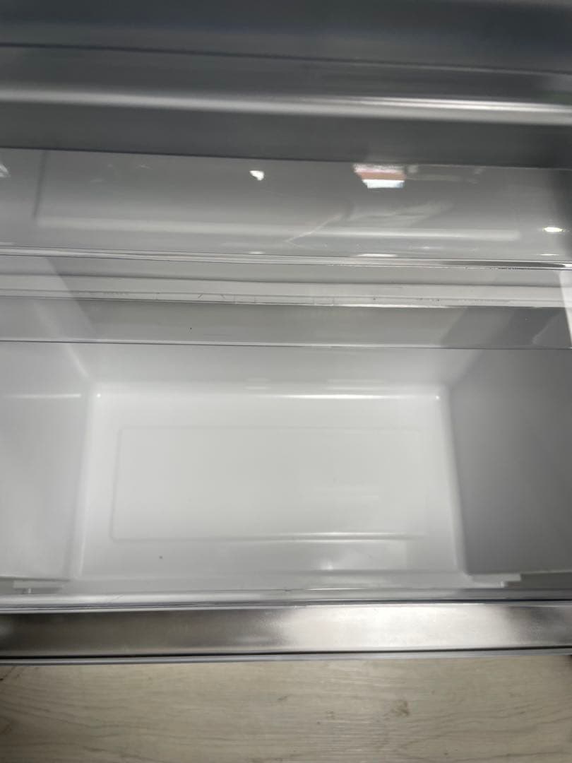 2025年製 Haier 冷蔵庫 148L JR-XP2NF148F 保証書付き