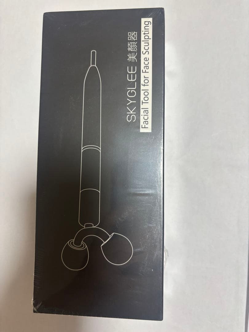 お買い得‼️マッサージローラー ツボ押し バネ式 Y字型 ポインター 美顔器