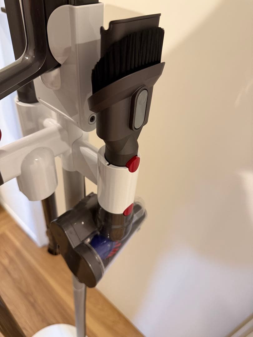 【訳あり】ダイソンv12DetectSlimAbsolute