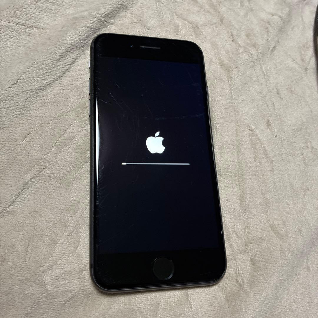 スマートフォン本体 iPhone8 64GB 86%