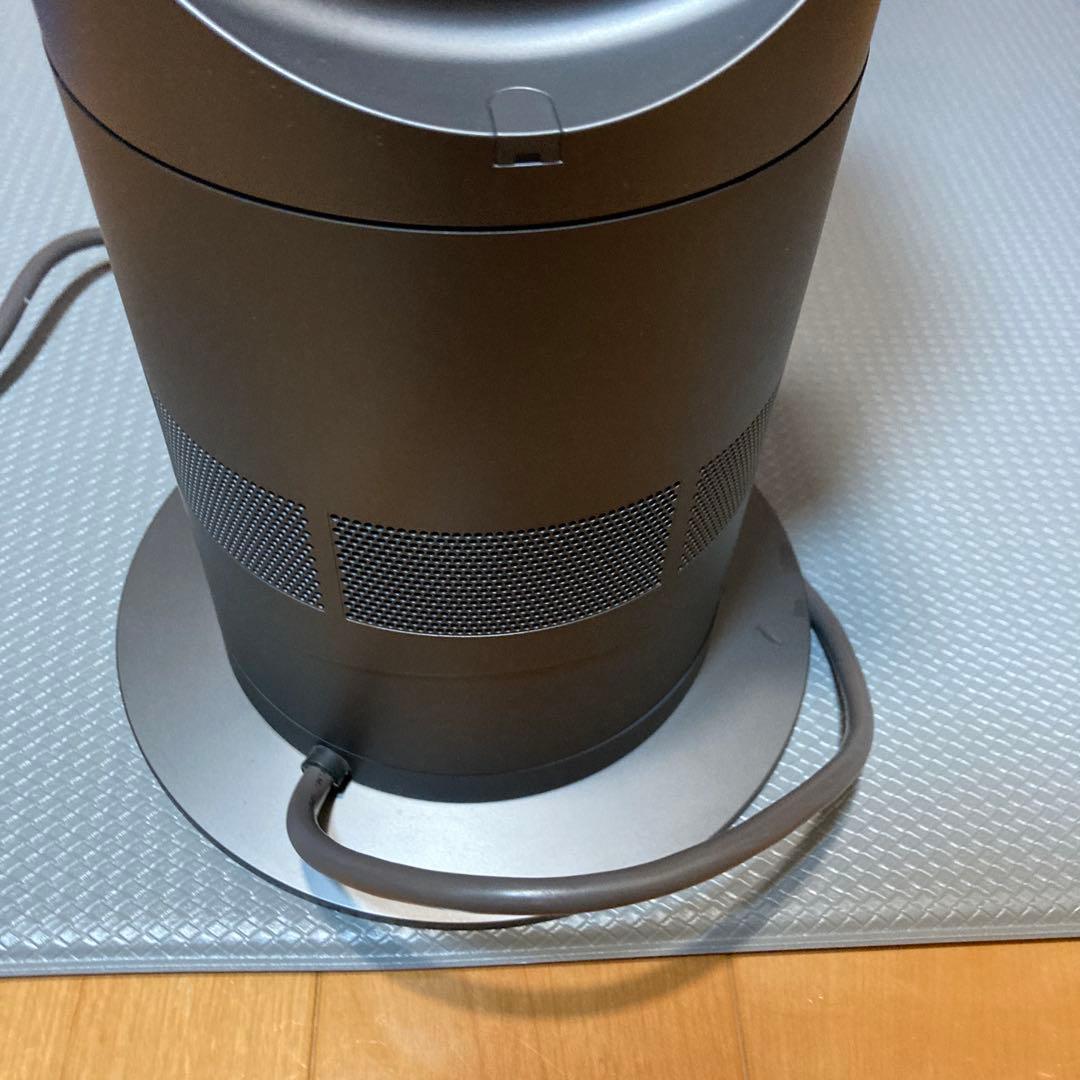 プ*認様 Dyson Hot+Cool 冷暖房機能付きファン