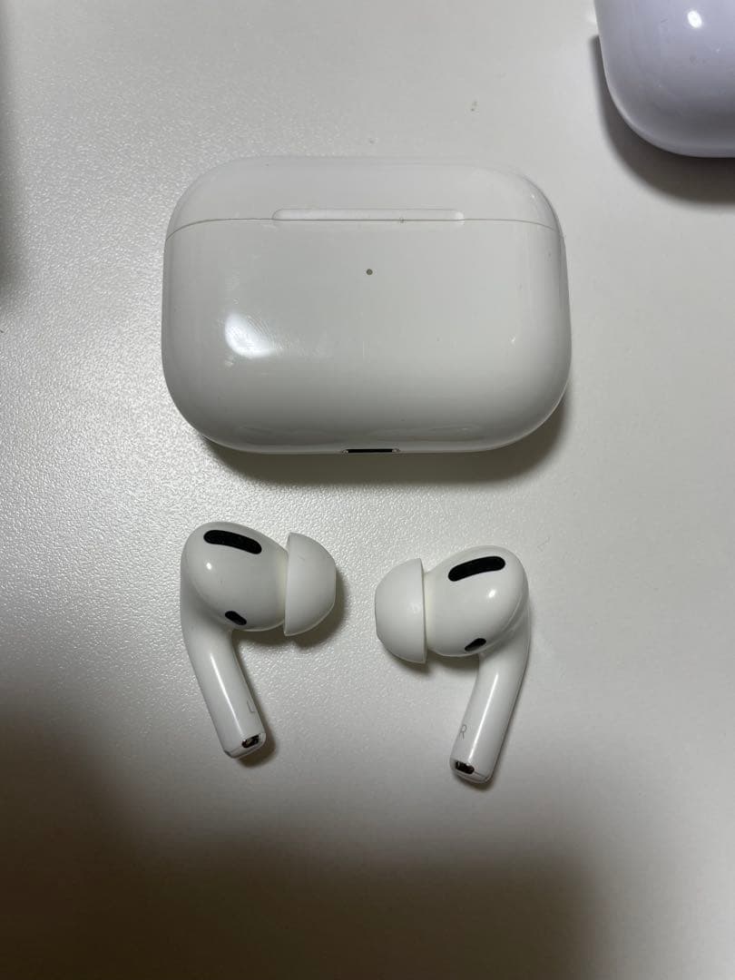 Apple AirPods Pro 第1世代 A2083 リコリスリコイルケース