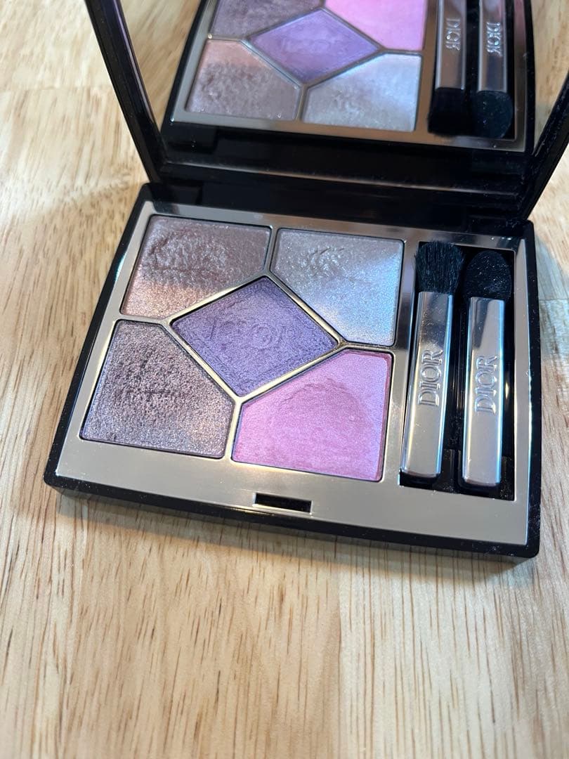 【伊勢丹限定】Dior サンククルール 936 スウィートブーケ ディオール