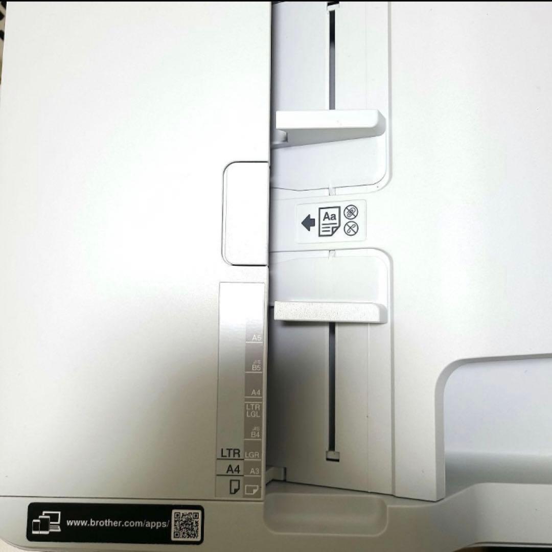 brother MFC-J6983CDW A3対応 インクジェットプリンター
