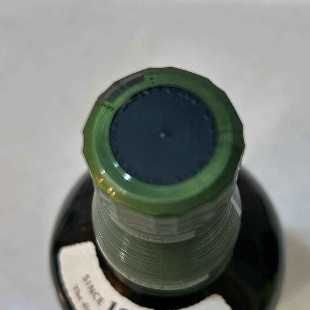 白州　シングルモルトウイスキー　700ml 箱無し