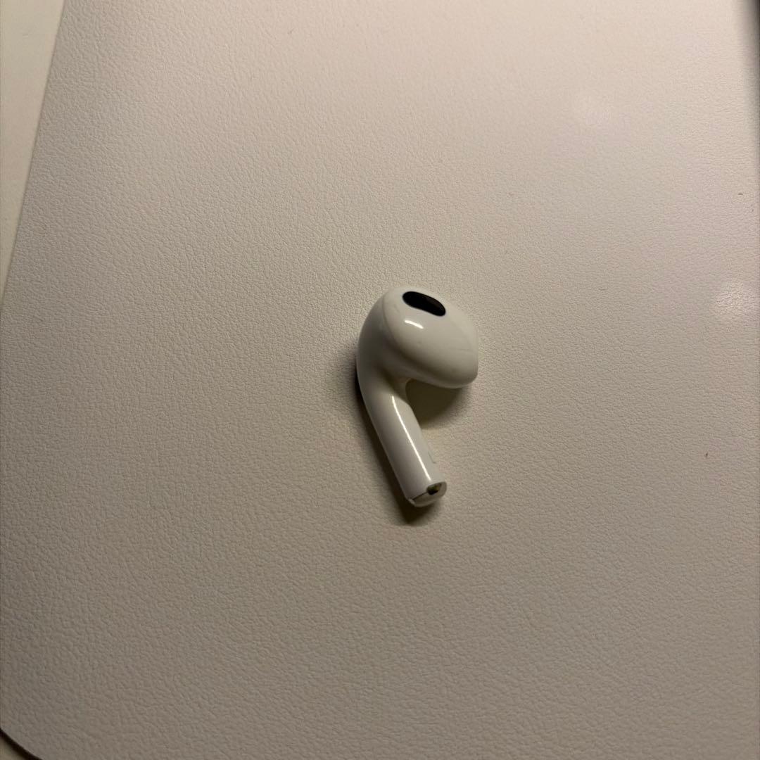 Apple AirPods 3 第3世代