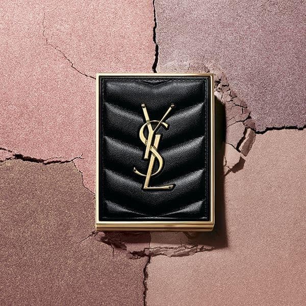 【新品未使用】Yves Saint Laurent クチュールミニクラッチ400