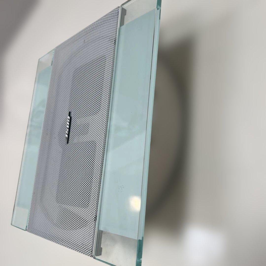 【美品】BOSE 薄型壁掛けスピーカー 230SQ ボーズ ウォールスピーカー