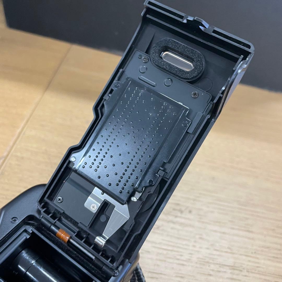 Canon Autoboy S コンパクトフィルムカメラ