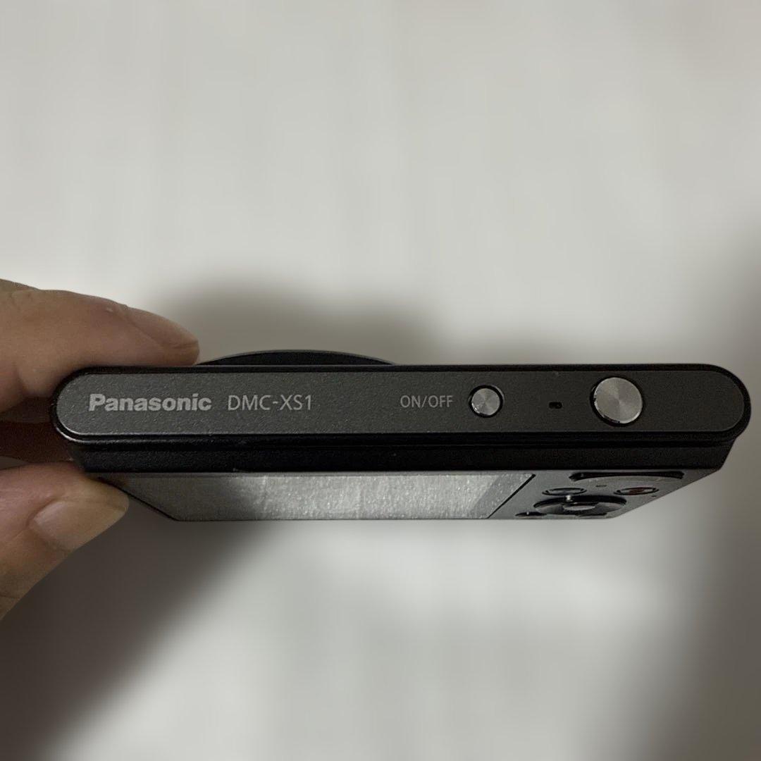 ❗️激安価格❗️デジカメ　本体　Panasonic DMC-XS1