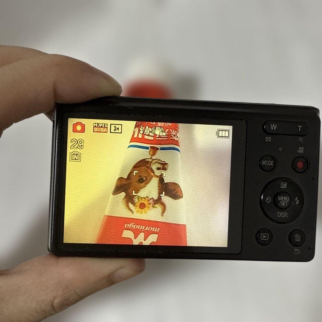 ❗️激安価格❗️デジカメ　本体　Panasonic DMC-XS1
