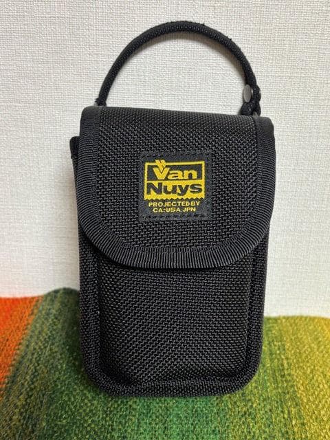 ソニー SONY DSC-RX100 M5　バンナイズ VanNuysケース付