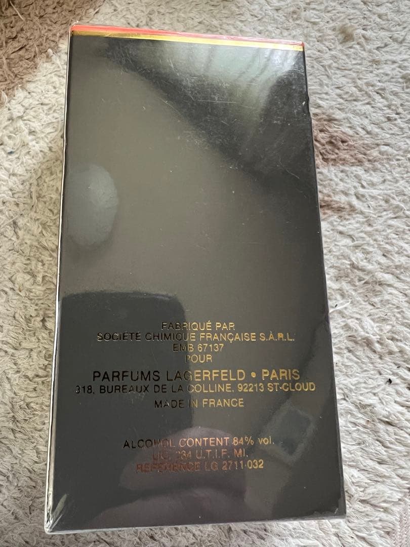 その他 Perfumes 1.7 Oz Eau De Toilette...