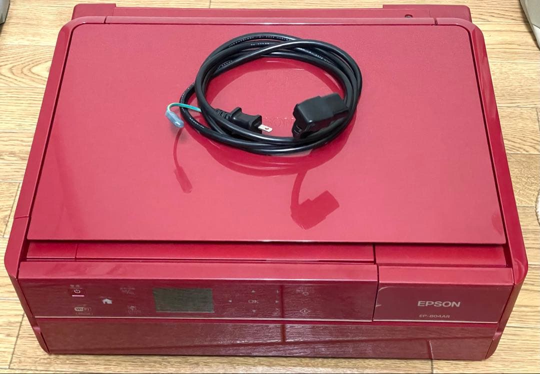 EPSON◆EP-804AR◆複合機◆プリンター◆ジャンク品