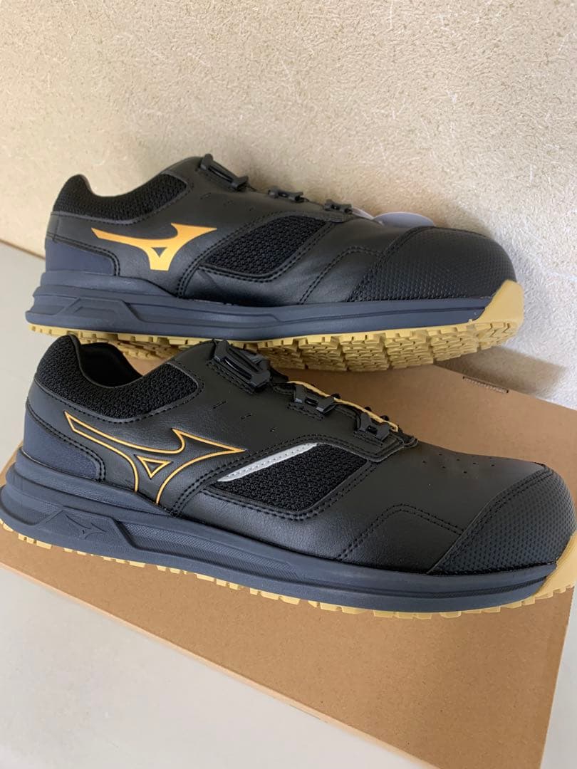 MIZUNOオールマイティ LSⅡ51L WIDE BOA F1GA241509