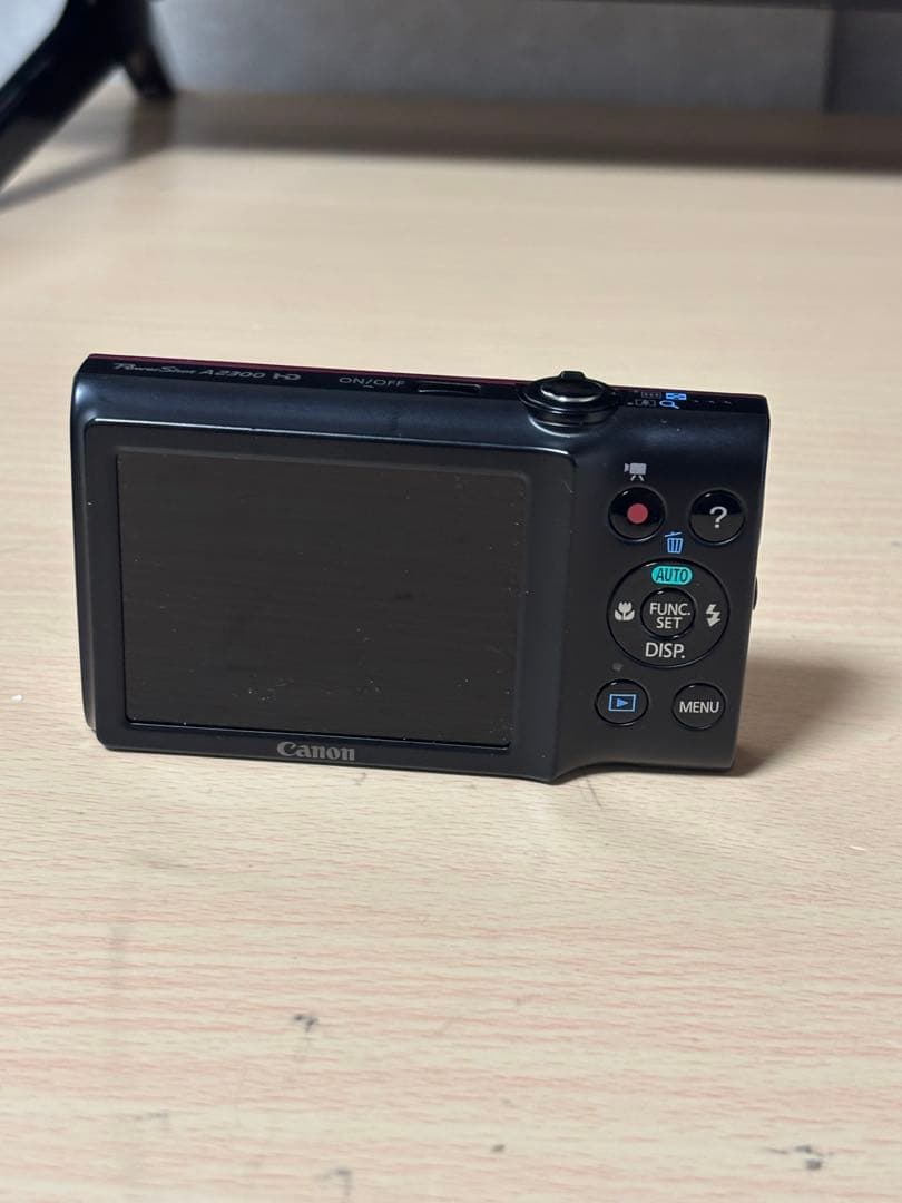 Canon PC1732 ジャンク #6774