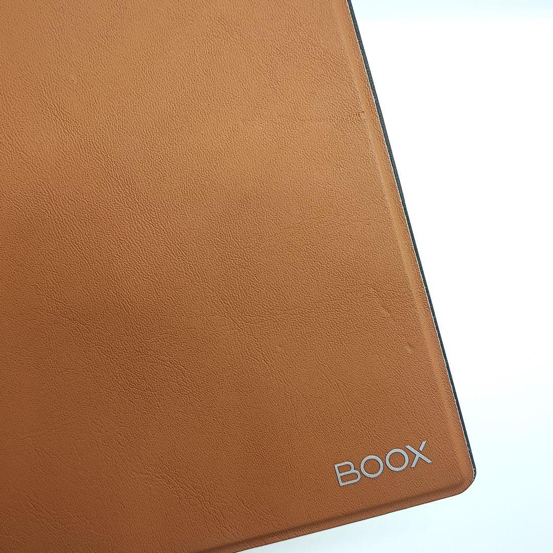 26030609 BOOX Nova Air C 純正ケース 純正カバー