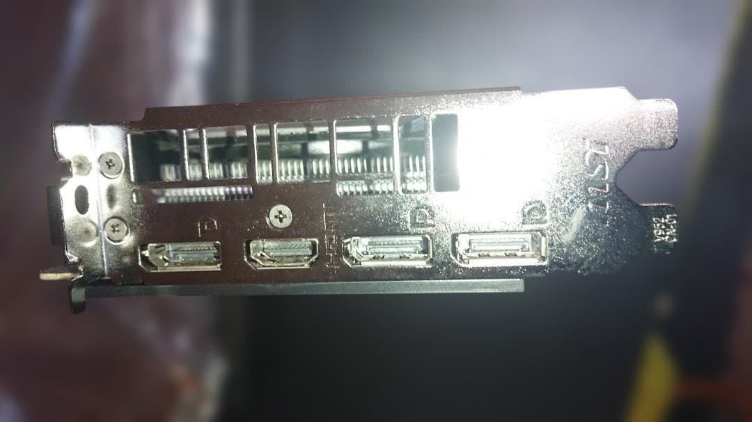 グラフィックボード・グラボ・ビデオカード MSI GeForce RTX 2070 Super Ventus OC