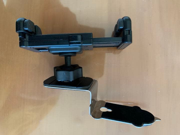 [未開封新品] 3個 スマホホルダー