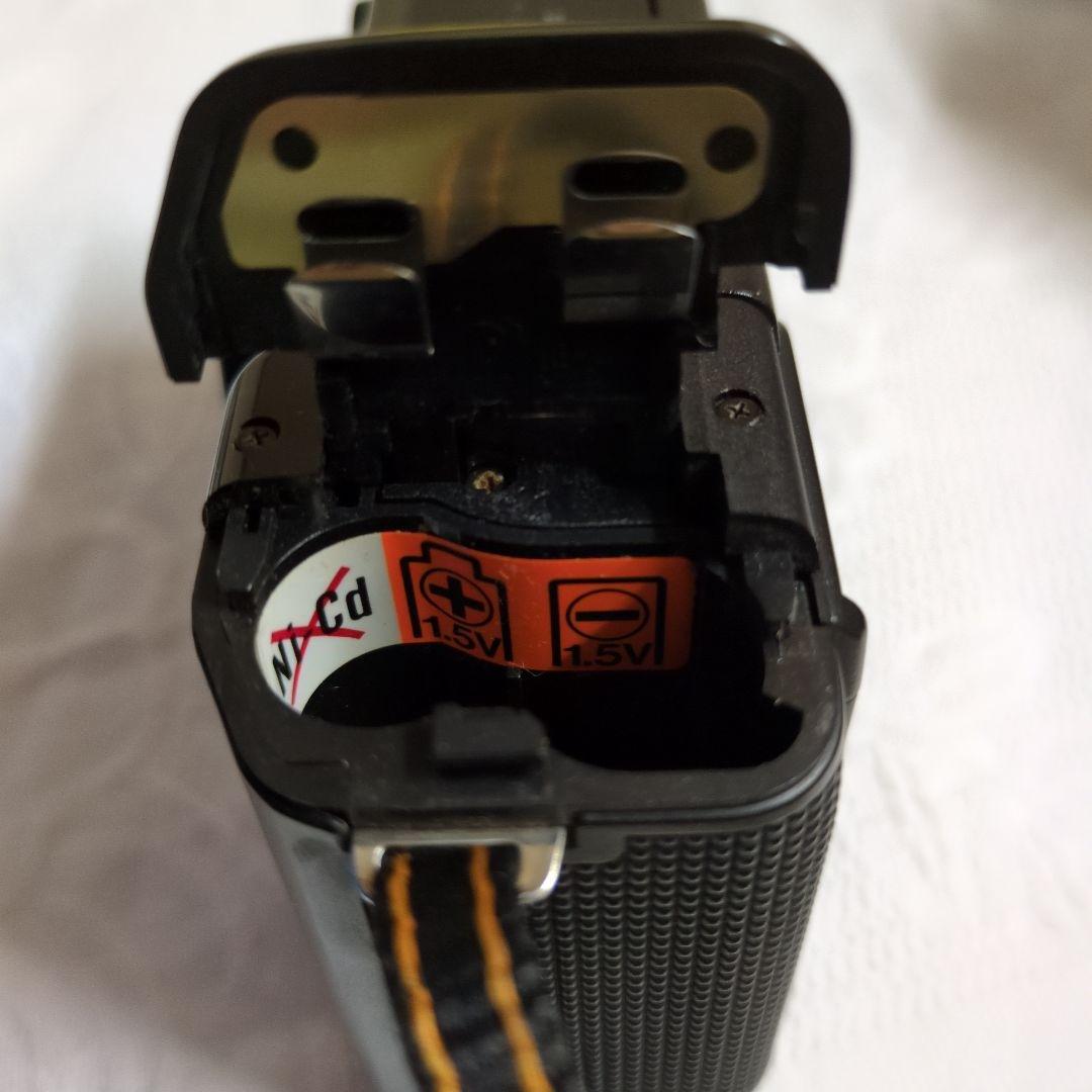 Canon Autoboy2　簡単初心者用