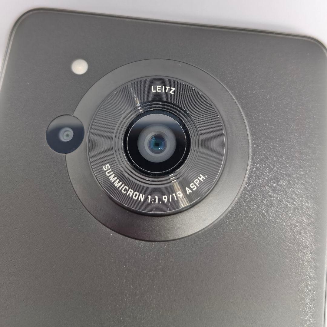 AQUOS R7本体とおまけ 256GB 画面焼けあり