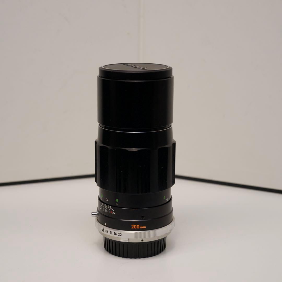 ミノルタ Minolta SR 505 一眼レフカメラ フィルムカメラ