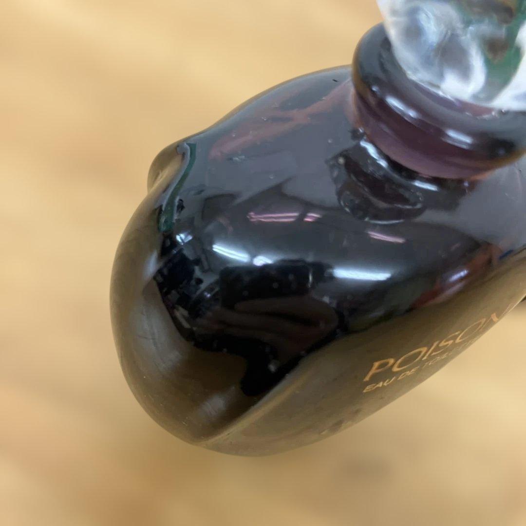 ✴︎【な20】Dior プワゾン　オードゥトワレ