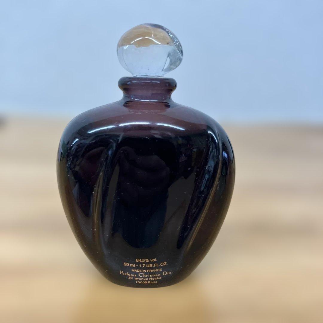 ✴︎【な20】Dior プワゾン　オードゥトワレ