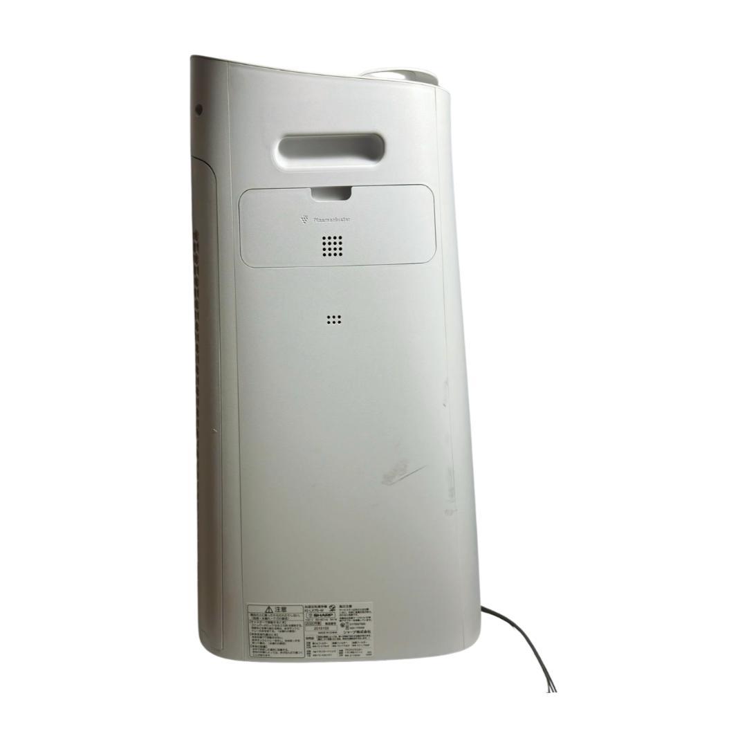 SHARP 加湿空気清浄機 KI-LX75-W 20年製