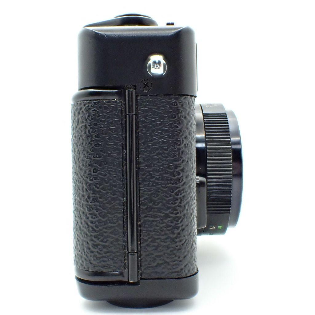 【動作確認済良品】Rollei Flash 35 初期保証&動作確認用電池付き