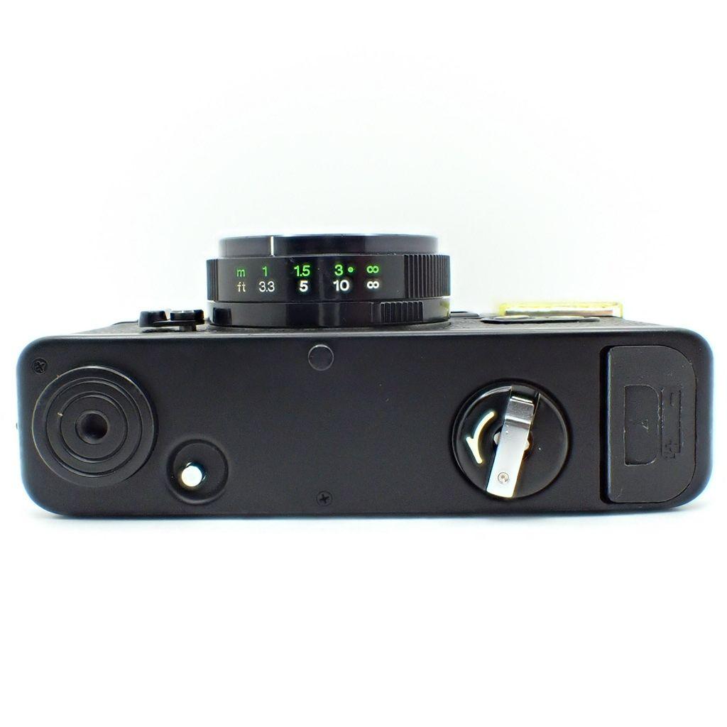 【動作確認済良品】Rollei Flash 35 初期保証&動作確認用電池付き