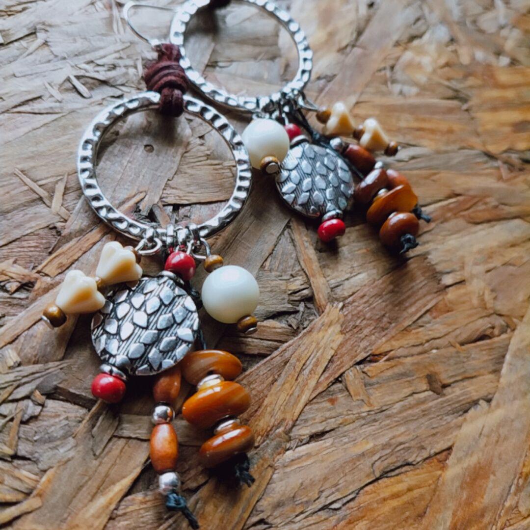ピアス　No.3514