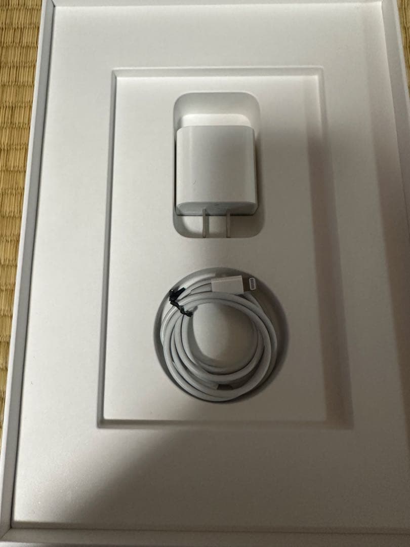 【中古】Apple iPad (第8世代) 128GB Wi-Fi
