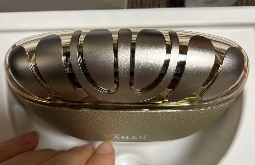 リフトロジー　　ヤーマン美顔器
