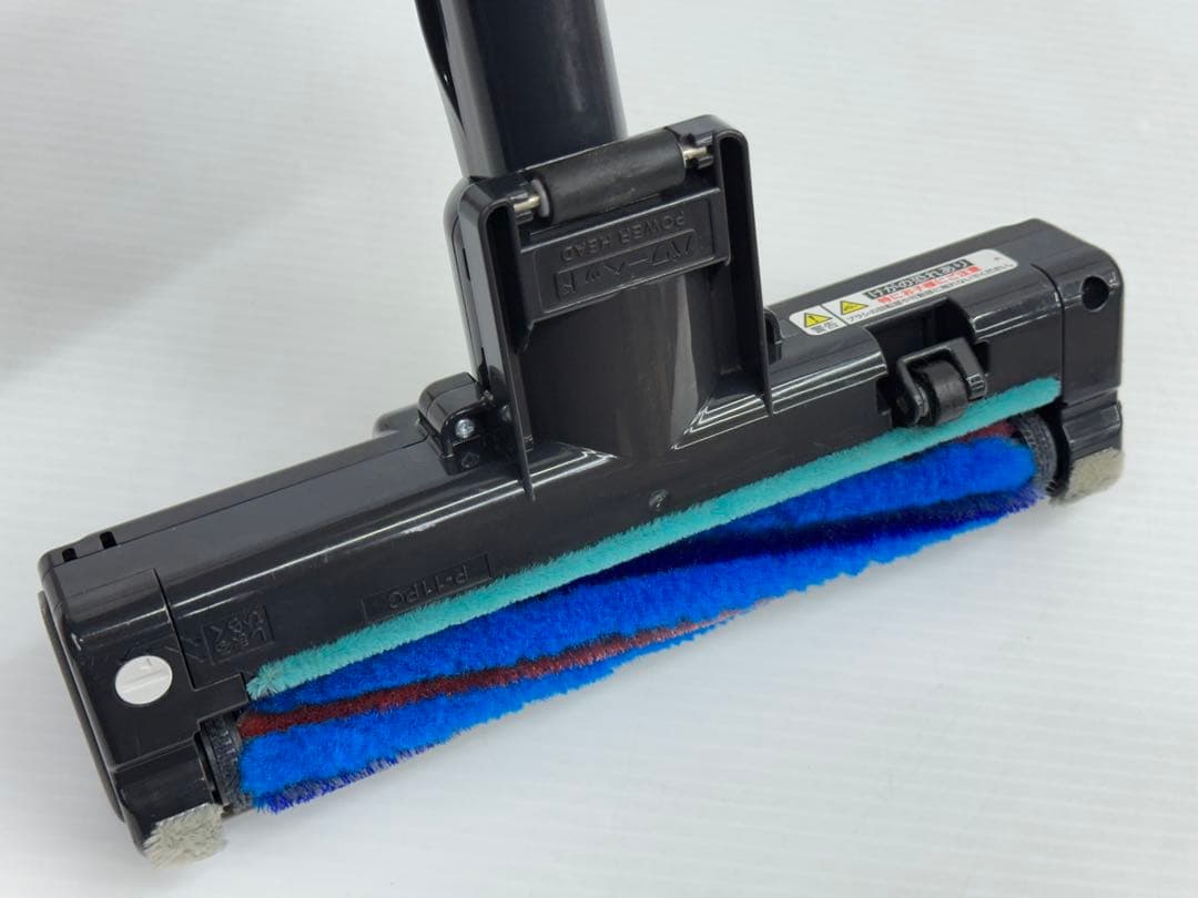 動作保証　シャープ　掃除機　ヘッド EC-MS310-P EC-VS310-N