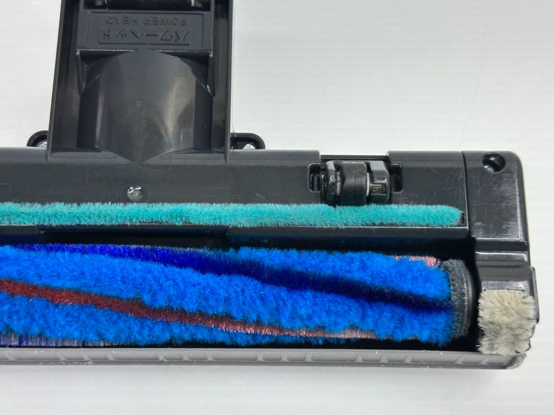 動作保証　シャープ　掃除機　ヘッド EC-MS310-P EC-VS310-N
