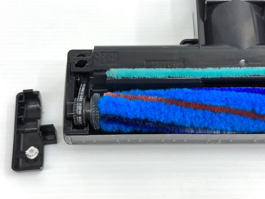 動作保証　シャープ　掃除機　ヘッド EC-MS310-P EC-VS310-N