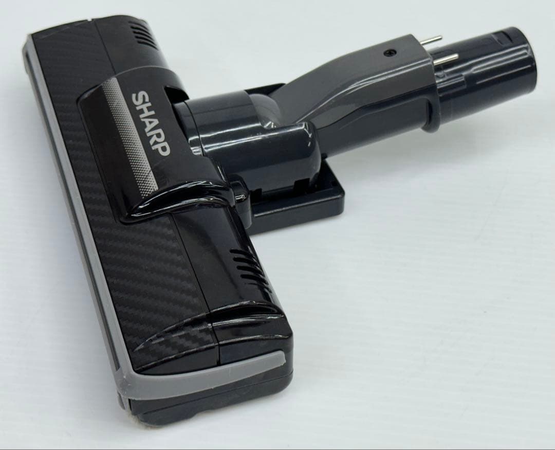 動作保証　シャープ　掃除機　ヘッド EC-MS310-P EC-VS310-N